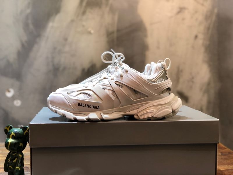 Balenciaga Track Shoes